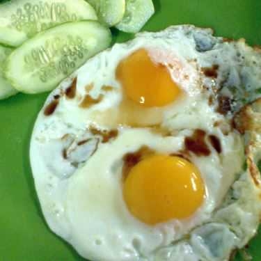 Món ăn- Cafe Bông Gạo - Chu Mạnh Trinh