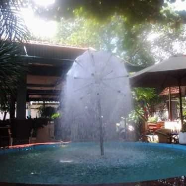 Món ăn- Cafe Ngân Hà - Hồng Đức