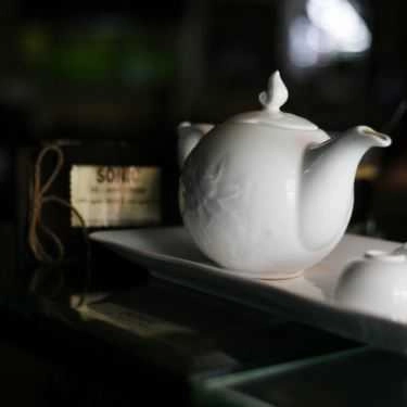 Tổng hợp- Sonic Hi-End Coffee - Đường Số 7