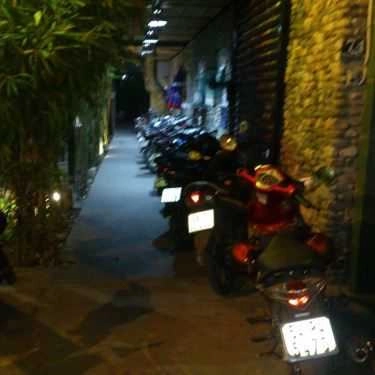 Tổng hợp- Chất Acoustic Cafe