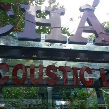 Tổng hợp- Chất Acoustic Cafe