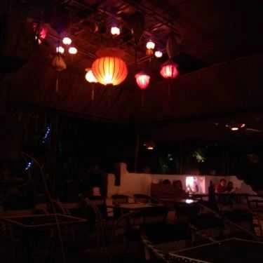 Không gian- Chưa Đặt Tên Cafe