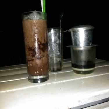 Món ăn- Chưa Đặt Tên Cafe