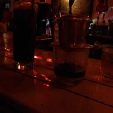 Món ăn- Chưa Đặt Tên Cafe