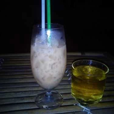 Món ăn- Chưa Đặt Tên Cafe