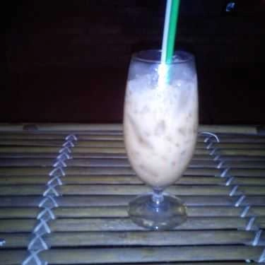 Món ăn- Chưa Đặt Tên Cafe
