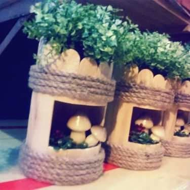 Tổng hợp- Chút Lạ Cafe