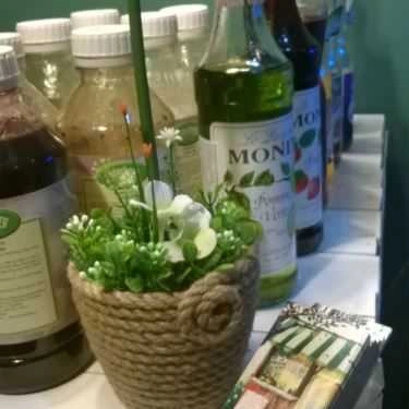Tổng hợp- Chút Lạ Cafe