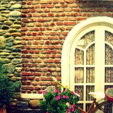 Tổng hợp- City House Cafe - Sân Vườn Lãng Mạn