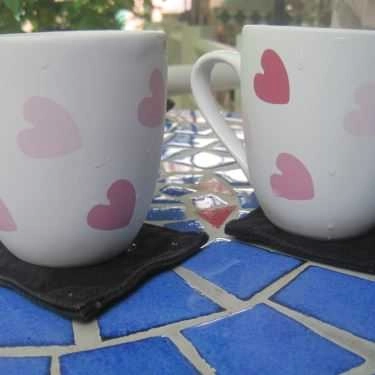 Tổng hợp- City House Cafe - Sân Vườn Lãng Mạn