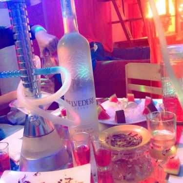 Món ăn- Coffee Trà Chanh Trà Sữa Shisha Ả Rập