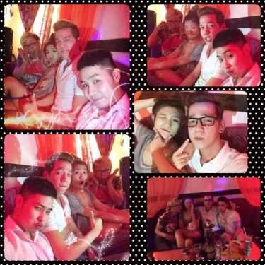 Tổng hợp- Coffee Trà Chanh Trà Sữa Shisha Ả Rập