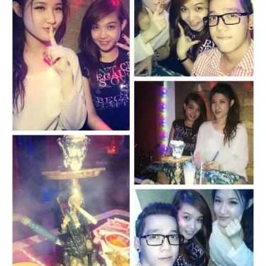 Tổng hợp- Coffee Trà Chanh Trà Sữa Shisha Ả Rập