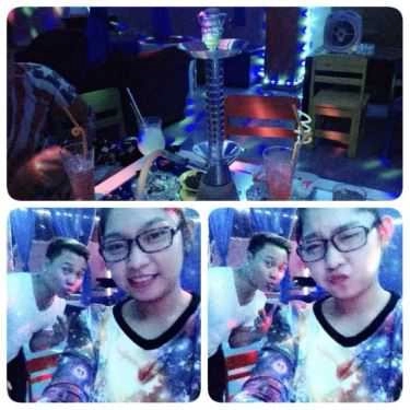Tổng hợp- Coffee Trà Chanh Trà Sữa Shisha Ả Rập