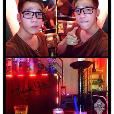 Tổng hợp- Coffee Trà Chanh Trà Sữa Shisha Ả Rập