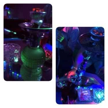 Món ăn- Coffee Trà Chanh Trà Sữa Shisha Ả Rập