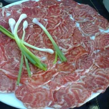 Món ăn- Quán Nhậu Đồn Đất - Món Bắc