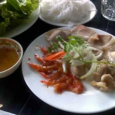 Món ăn- Quán Nhậu Đồn Đất - Món Bắc