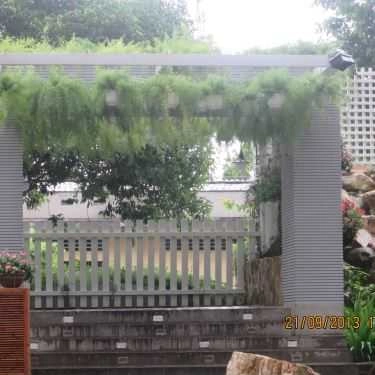 Tổng hợp- Du Miên Garden Cafe - Phan Văn Trị