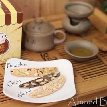 Món ăn- Tiệm Bánh BeeCake Biscotti - Trần Khánh Dư