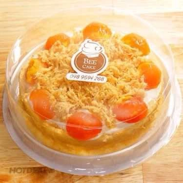 Món ăn- Tiệm Bánh BeeCake Biscotti - Trần Khánh Dư