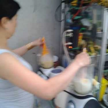 Tổng hợp- Ăn vặt Five Boys - Sinh Tố Bùi Viện