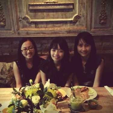 Tổng hợp- Cafe Fly Cupcake Garden - Tú Xương