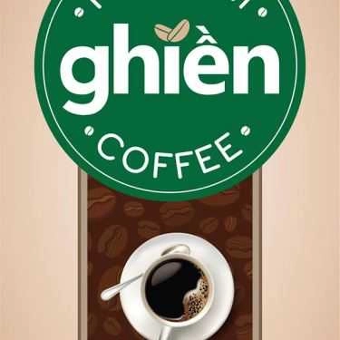 Tổng hợp- Ghiền Cafe - Lũy Bán Bích
