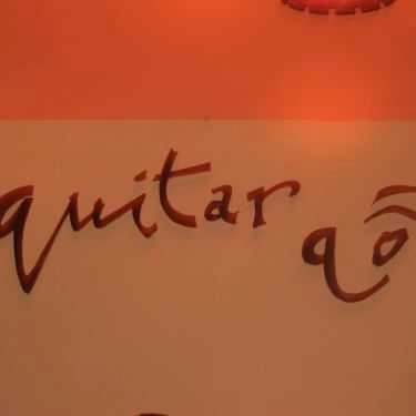 Tổng hợp- Cafe Guitar Gỗ