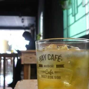 Tổng hợp- Hay Coffee
