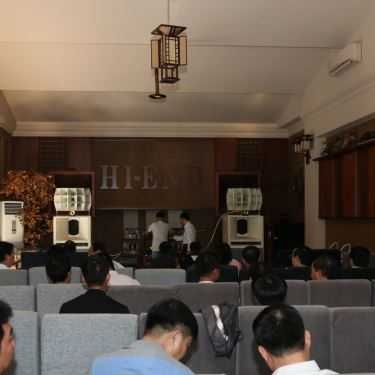 Tổng hợp- Hi-End Cafe - Nguyễn Đình Chiểu