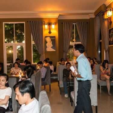 Tổng hợp- Hi-End Cafe - Nguyễn Đình Chiểu