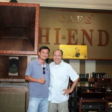 Tổng hợp- Hi-End Cafe - Nguyễn Đình Chiểu