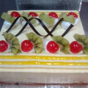 Món ăn- Tiệm Bánh Bánh Kem Hoàng Phát