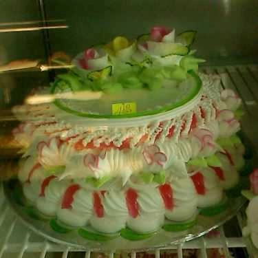 Món ăn- Tiệm Bánh Bánh Kem Hoàng Phát