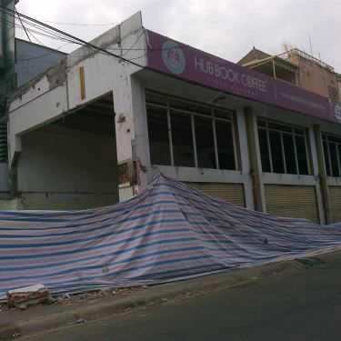 Tổng hợp- Hub Cafe