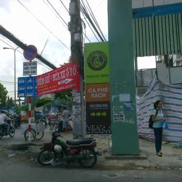 Tổng hợp- Hub Cafe