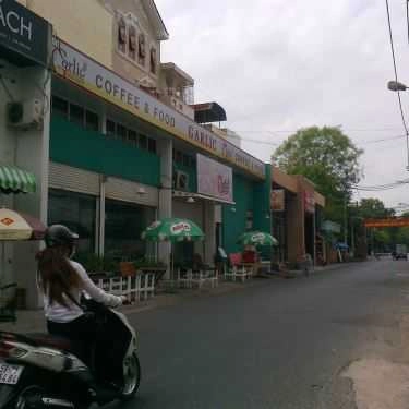 Tổng hợp- Hub Cafe