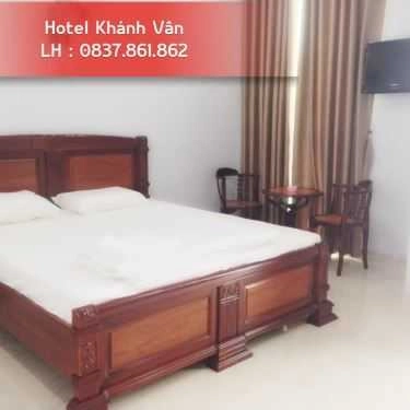 Tổng hợp- Khánh Vân Hotel