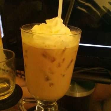 Món ăn- La Mer Cafe