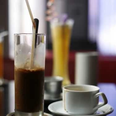 Món ăn- Love Garden Cafe