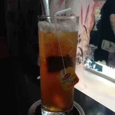 Món ăn- Love Garden Cafe