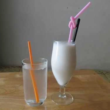 Món ăn- Lúa Cafe