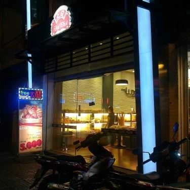 Tổng hợp- Luxe Đại Phát Cafe & Bakery - Lý Chính Thắng