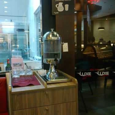 Tổng hợp- Luxe Đại Phát Cafe & Bakery - Lý Chính Thắng