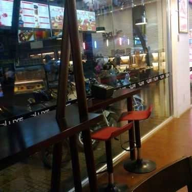 Tổng hợp- Luxe Đại Phát Cafe & Bakery - Lý Chính Thắng