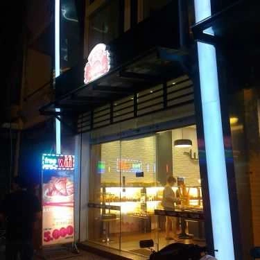 Tổng hợp- Luxe Đại Phát Cafe & Bakery - Lý Chính Thắng