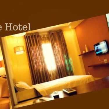 Không gian- MEOWY Boutique Hotel