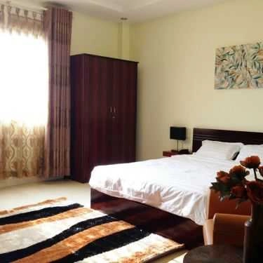 Không gian- MEOWY Boutique Hotel