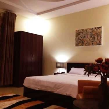 Không gian- MEOWY Boutique Hotel